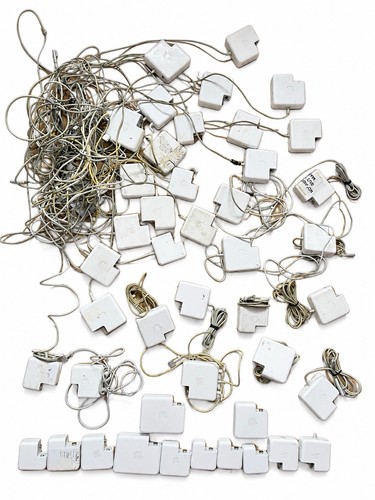 Joblot genuine apple - 43,