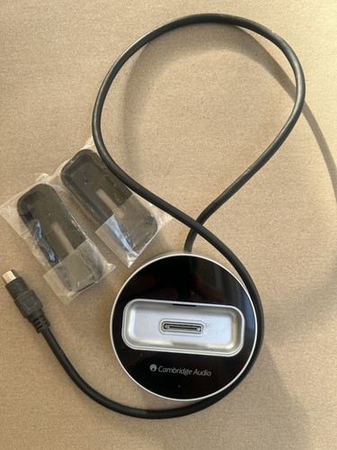 Cambridge audio dd30 ipod - dd30,