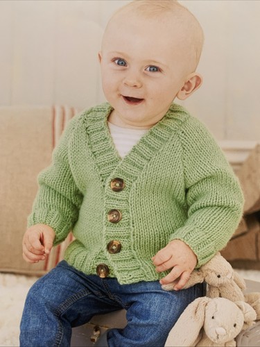 Easy knitting patterns 3 - knitting,