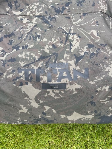 Nash titan camo inner - titan,