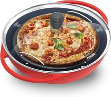 Hawkins diecast nonstick pizza - diecast,