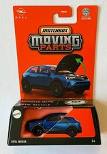 Matchbox Moving Parts Opel /