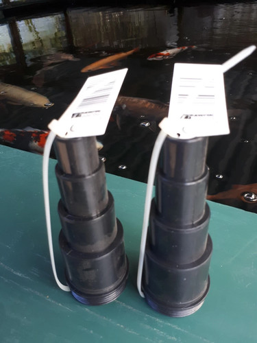Stepped hosetail hozelock - x,