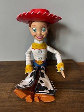 Toy Story Pull String Jessie
