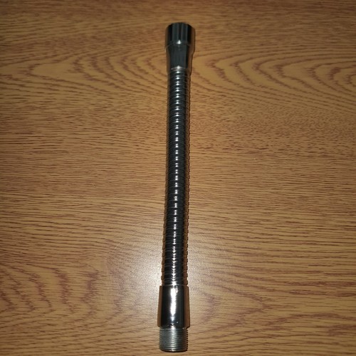 Inch silver microphone - 8,
