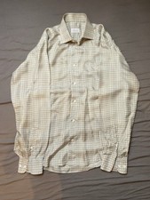 Brioni Silk Shirt 