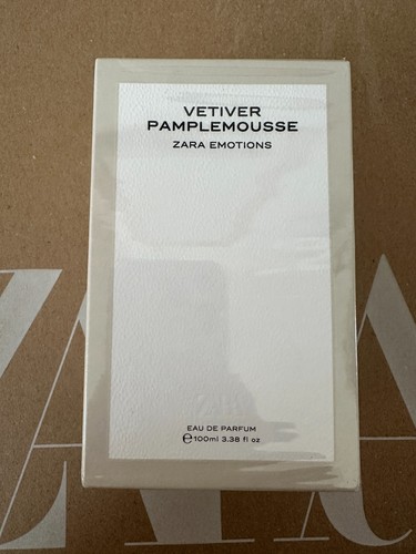 Zara malon vetiver - jo,