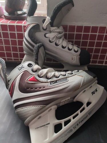 Nike bauer vapor ice - bauer,