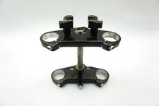 Fork Triple Clamp Harley