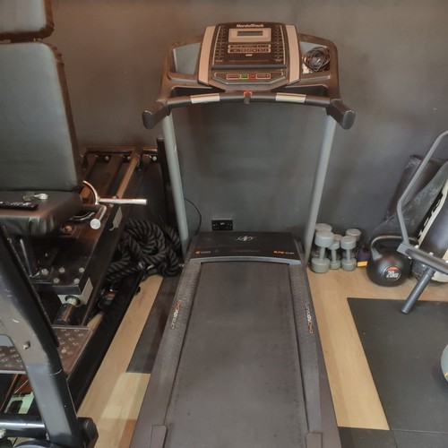 Nordictrack275 chp c100 - nordictrack275,
