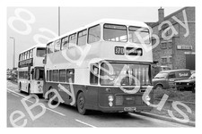 Bus Photograph CAMBUS NAH 138P