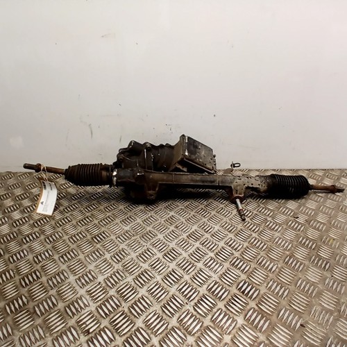 Peugeot 207 2009 2012 steering - 2009-2012,
