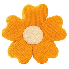 , Flower Shaped Pillow, Flower