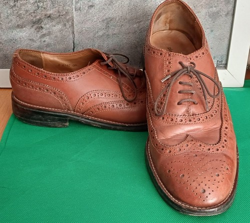 Pierre cardin brown formal - brown,