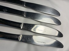 VTG Gensico Stainless Starlite