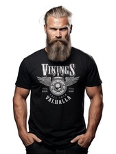 Fall into Valhalla Viking