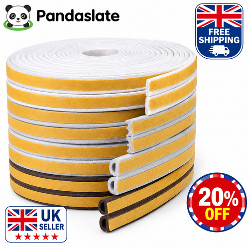 10m rubber seal - 5m/10m,