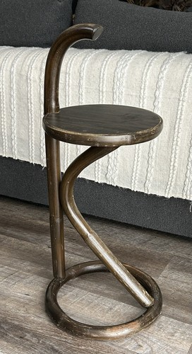 Vintage wicker rattan bamboo - wicker,