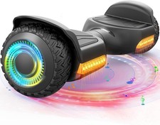 Gyroor Hoverboard New G13 All