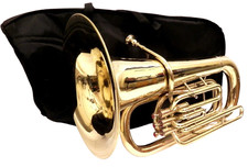 HAHAPA Eb Flat Tuba, Pure