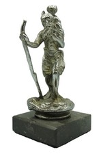 Vintage circa 1935 Saint