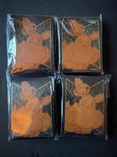 Pokemon TCG Card Sleeves