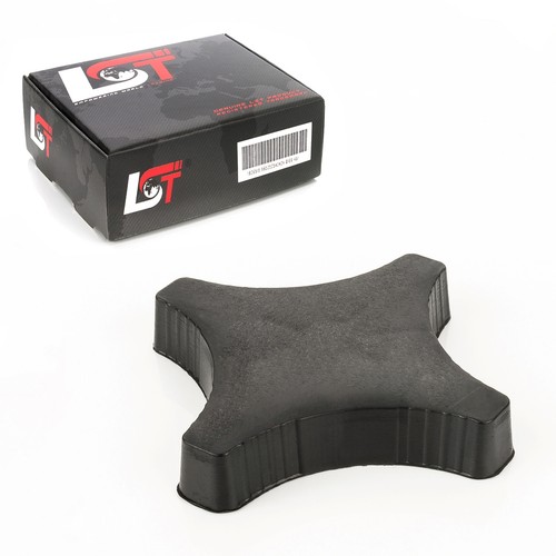 Adjustable knob left - knob, right