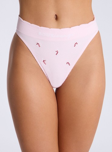Boux avenue seamless thongs - boux,