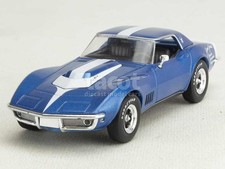 1968 Chevrolet Corvette C3 L88