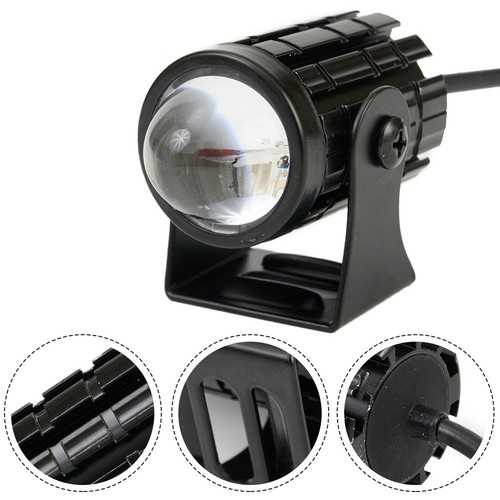 Dual color led work - led, bar