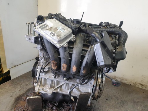 Mazda engine 0 - mazda,