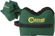 Caldwell DeadShot Shooting