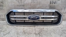 FORD RANGER LIMITED 2019-2023 FRONT BUMPER RADIATOR GRILL JB3B8350DB #G3482