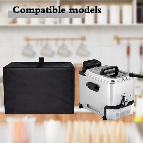Fal deep fryer lid - fryer,