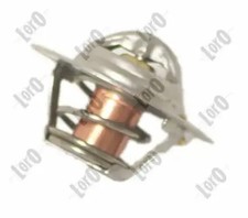 Thermostat 017-025-0001 ABAKUS