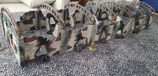 Wargaming Terrain Large Ruined