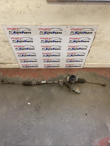 2011 suzuki swift steering - 2011,