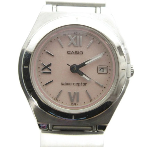 Casio wave ceptor watch lw0 - ceptor, lw0-10