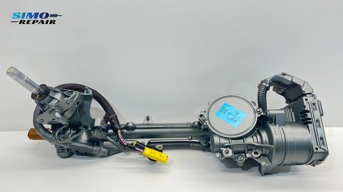 Power steering rack lhd - rack,