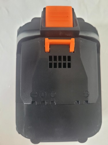 Vonhaus 18v 3ah li - vonhaus,
