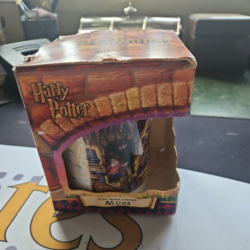 Vintage harry potter - vintage, royal