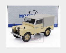 1957 1:18 MCG Land Rover 88