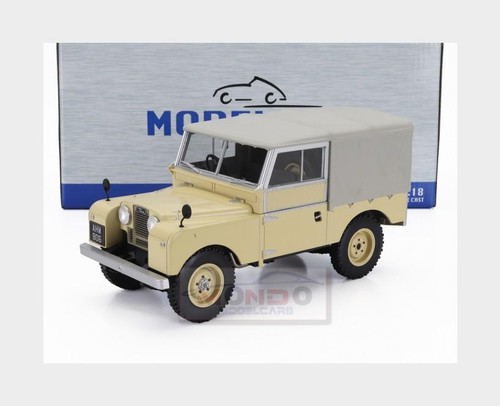 1957 mcg land rover - 1957, 88
