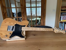 Yamaha Pacifica MS311 "Mike