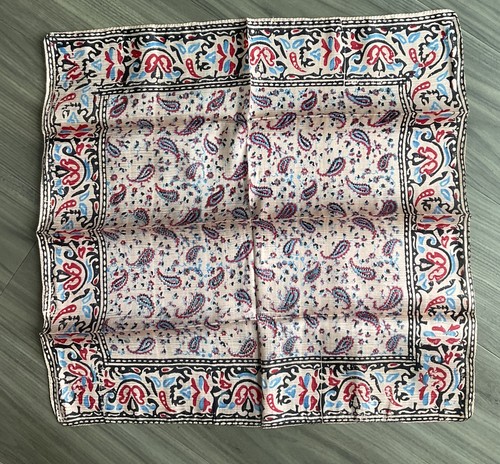 Lovely indian pure silk beige - lovely,