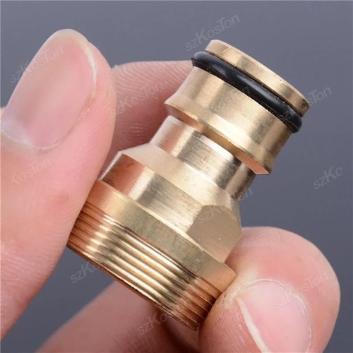 Universal kitchen tap - universal,