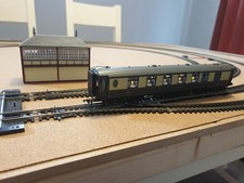 Hornby pullman coach with - coach,