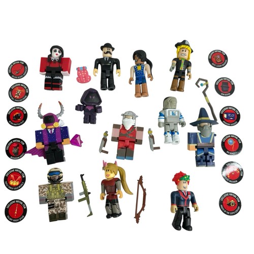Roblox classics series - roblox,