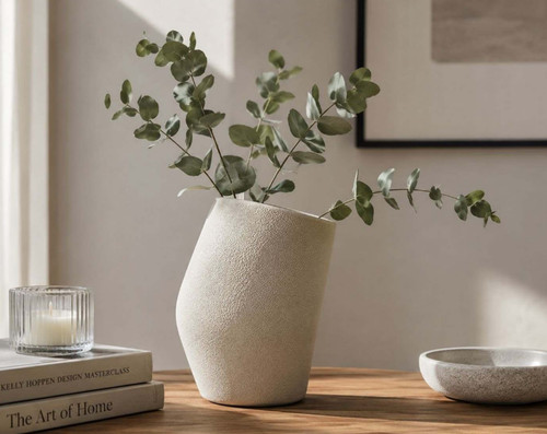 Kelly hoppen medium sculptural - medium,