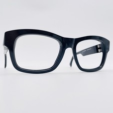 MYKITA eyeglasses BLACK SQUARE